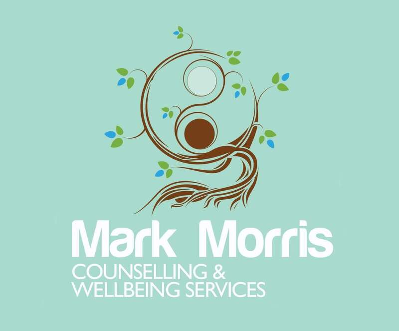 Mark Morris Counselling Website Design
